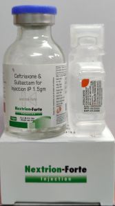 Nextrion-Forte Injection