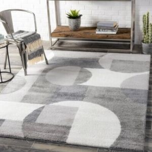 Harmony Circles Rug