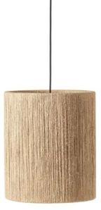 jute lamp shades