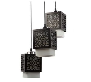 Pendant Ceiling Lamps Set