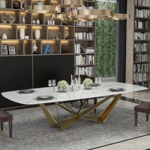 Premium Modern Dining Table