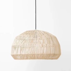 Shop Unique Bamboo Pendant Lighting