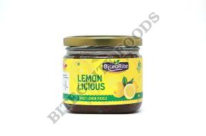 Biteorite Lemon Licious Pickle