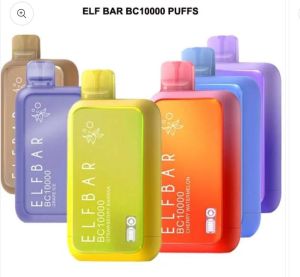 elfbar vape hookah