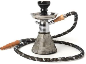 maya petite hookah 10 inch