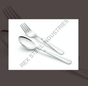 Stainless Steel Continental Design Cutlery Set