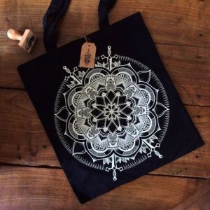 Canvas Tote Bags