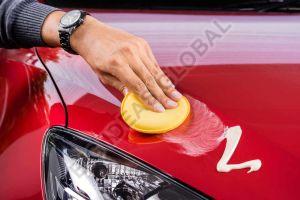 Car Polish Wax