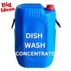 Dish Wash Concentrate