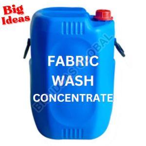 Fabric Wash Concentrate