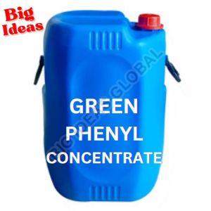 Green Phenyl Concentrate