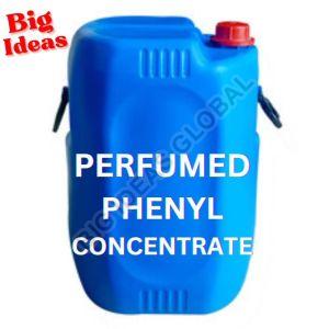 Perfumed Phenyl Concentrate