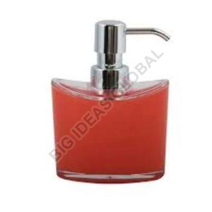 Red Hand Wash Liquid