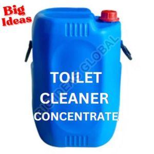 Toilet Cleaner Concentrate