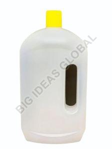 White Floor Cleaner