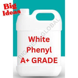 White Phenyl