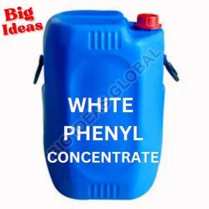 White Phenyl Concentrate