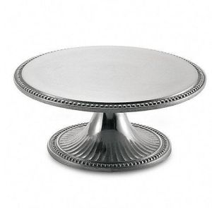 Stainless Steel Cake Stand