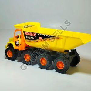 Brotherskart Dumper Truck Kids Toy