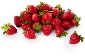 Fresh Strawberry