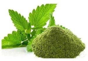 Herbal Mint Powder