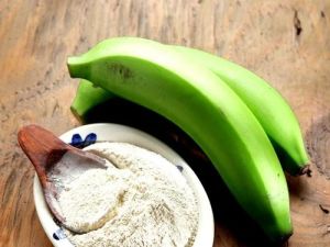 Green Banana Powder