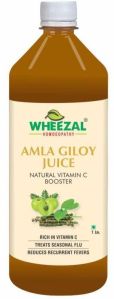 Amla Giloy Juice