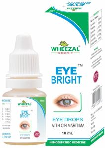 Eye Bright Drops