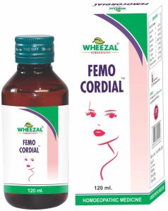 Femo Cordial Syrup