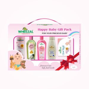 Happy Baby Gift Pack