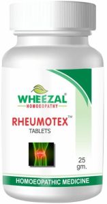 Rheumotex Tablets