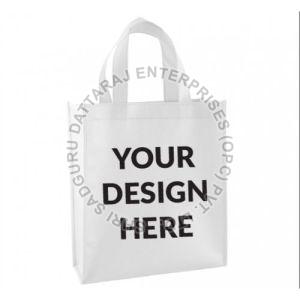 Custom Printed Non Woven Bag