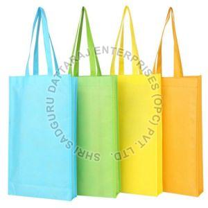 non woven grocery bag