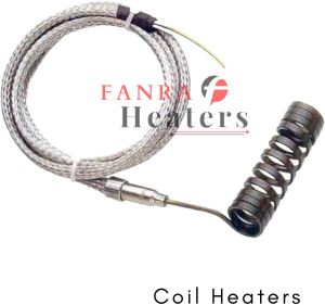 Coil Heaters