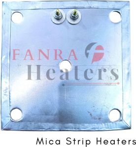 Mica Strip Heaters