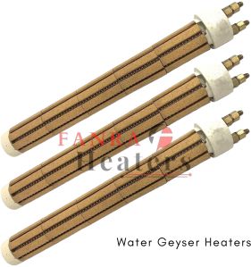 Water Geyser Heater
