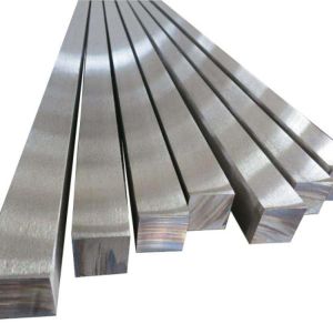 Alloy Steel Square Bar