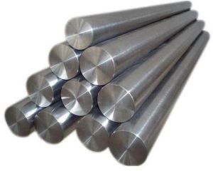 Carbon Steel Round Bar