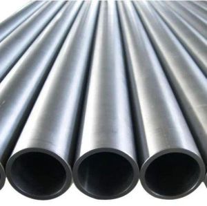 Galvanized Iron Pipes