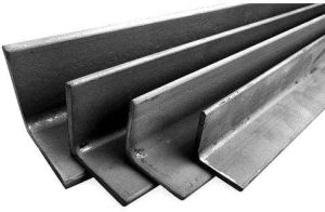 Mild Steel Angle