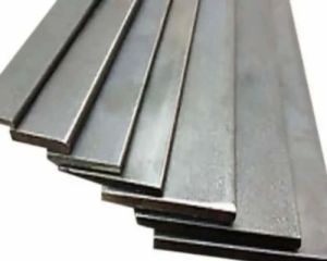 Mild Steel Flat Bar