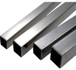 Mild Steel Square Bar