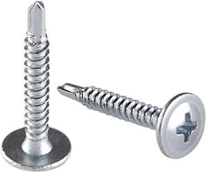 Self Drilling Screws