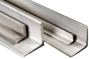 Stainless Steel Angle