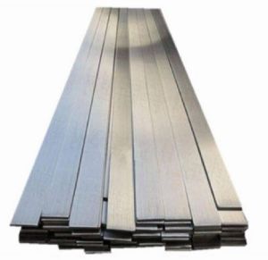 Stainless Steel Flat Bar