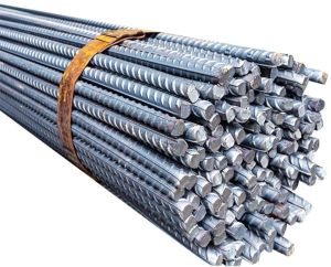 TMT Bars