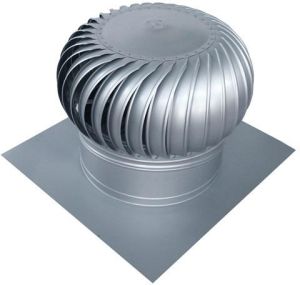 Turbo Ventilator