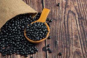 Black Soybean