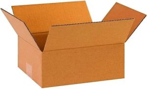 5 Ply Plain Corrugated Box