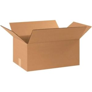 5 Ply Rectangular Corrugated Boxes